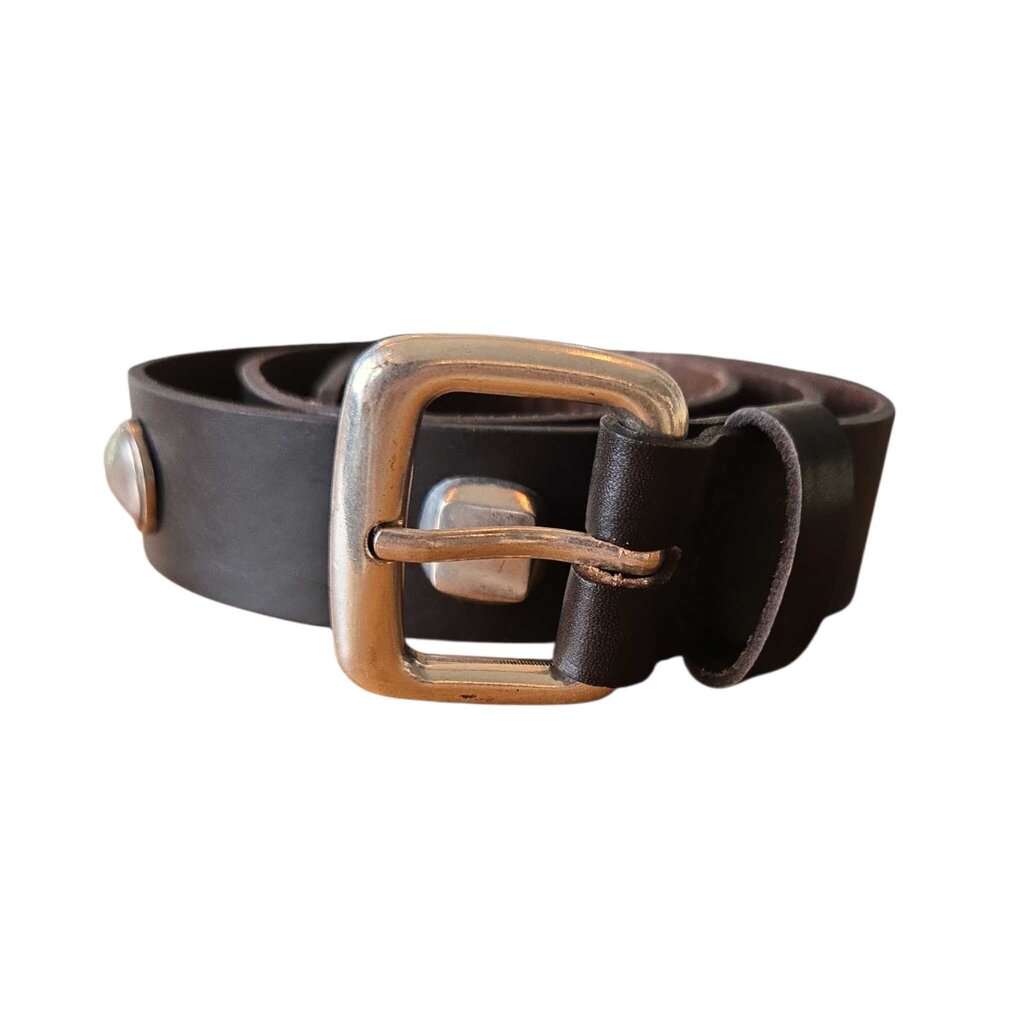 ZARA BELT SZ 34" MEDIUM