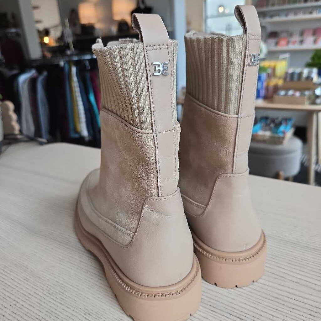 SAM EDELMAN LEONE SZ 8.5