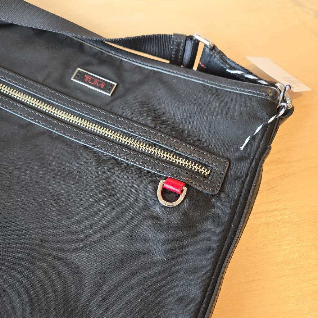 TUMI CROSSBODY