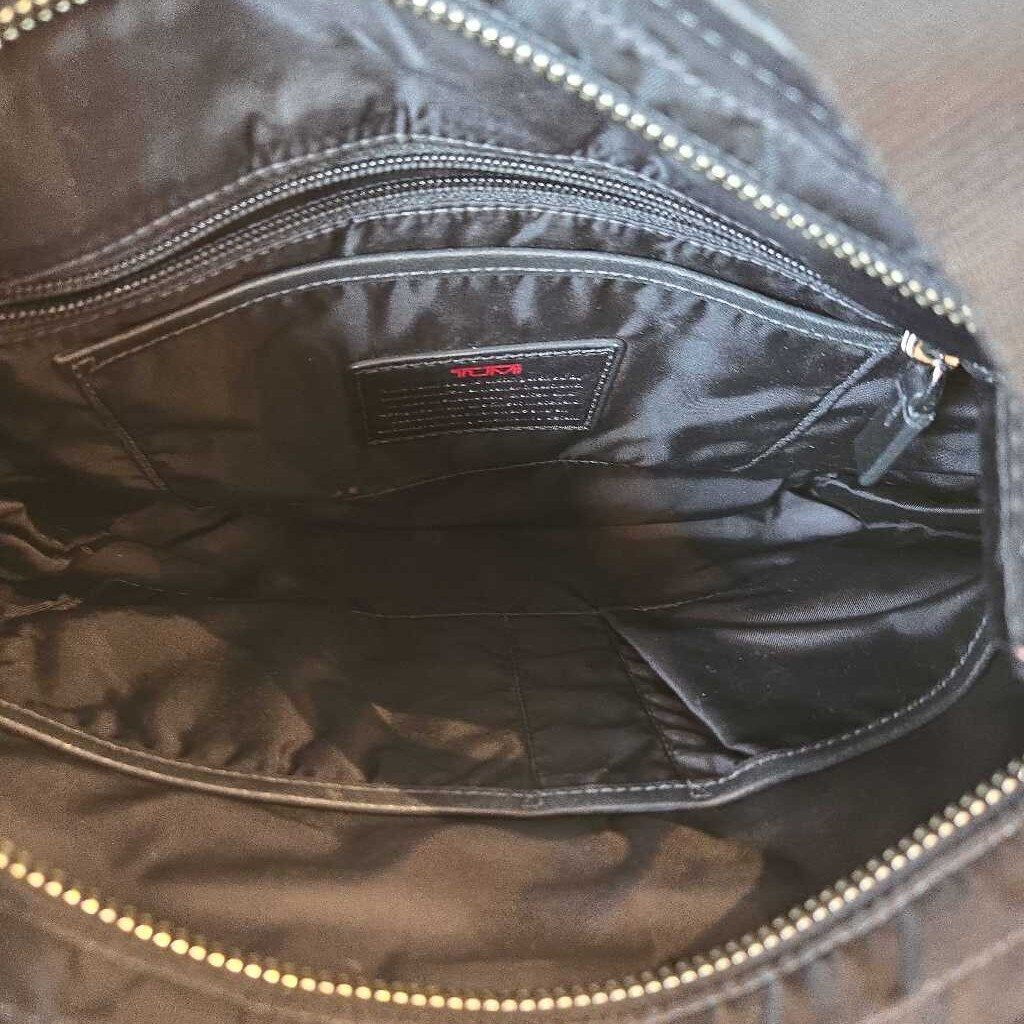 TUMI CROSSBODY
