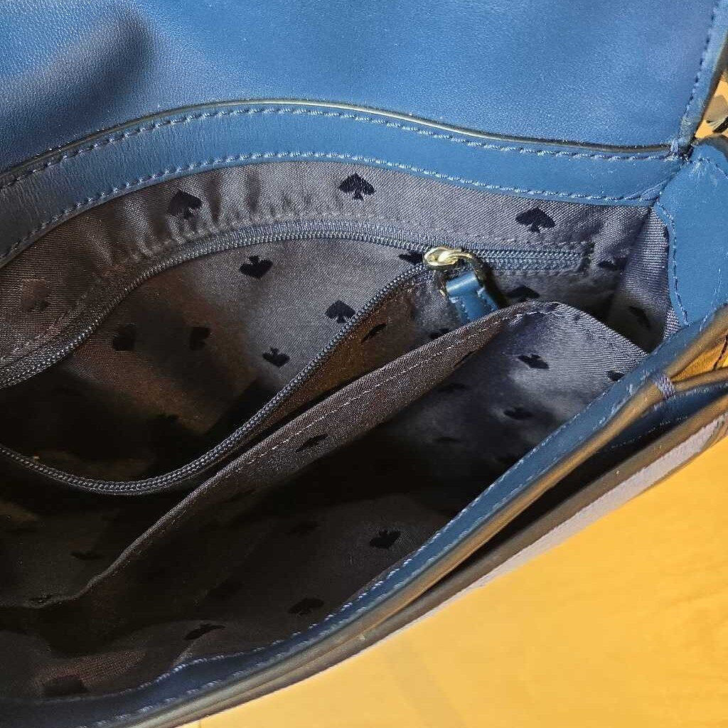 KATE SPADE BLUE