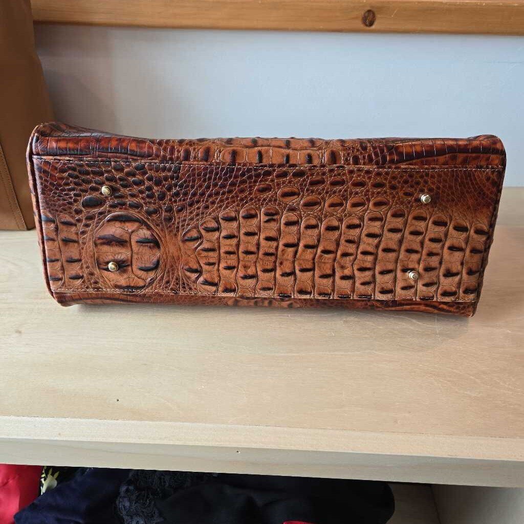 CLEVER CARRIAGE CO. new HANDBAG