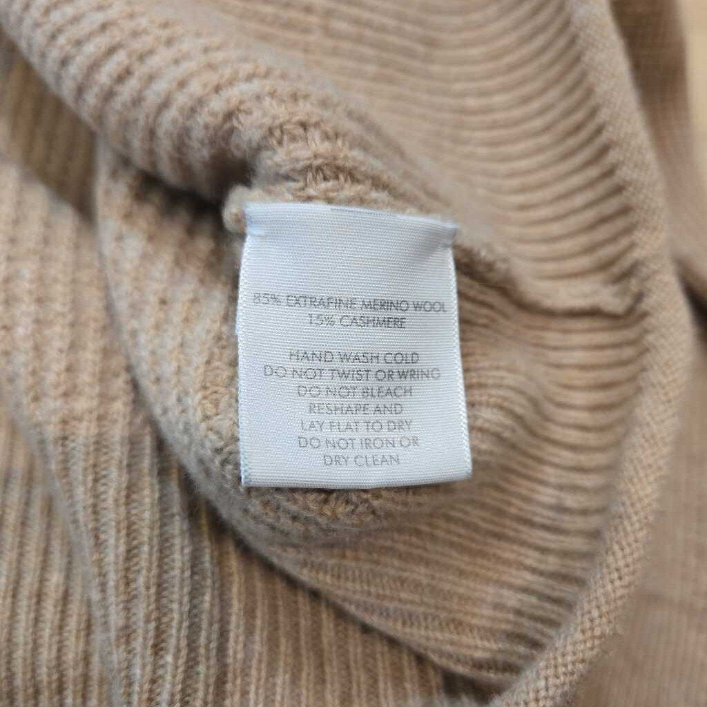 WHITE + WARREN SZ XS W