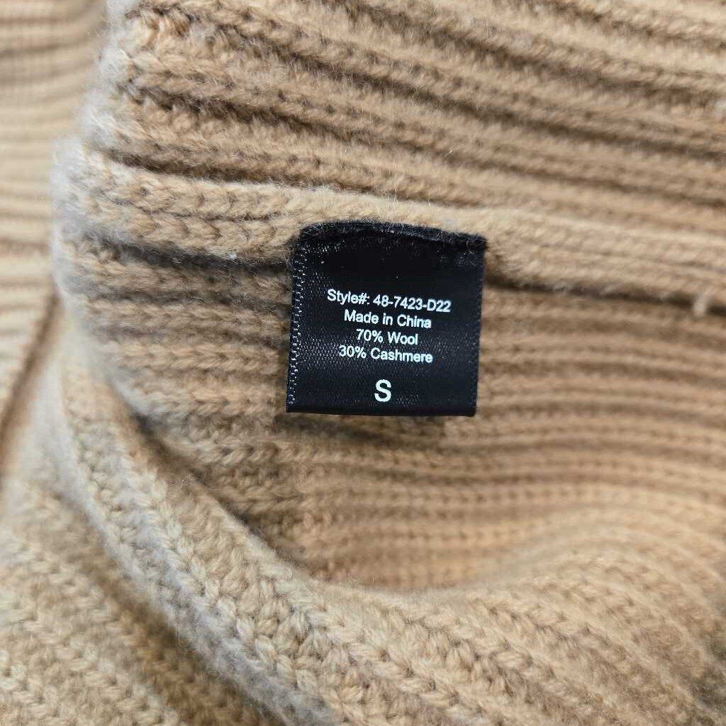 JENNI KAYNE cashmere SZ SMALL W