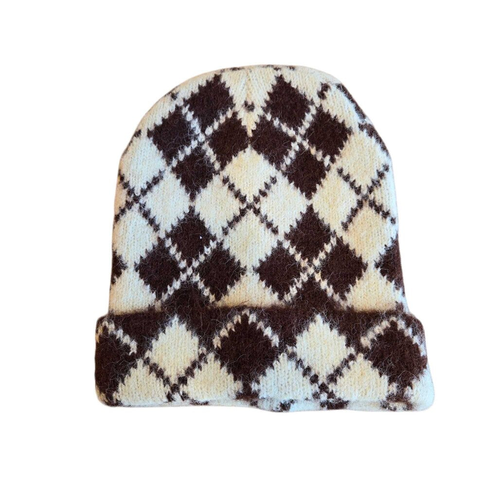 DAILY PRACTICE HAT