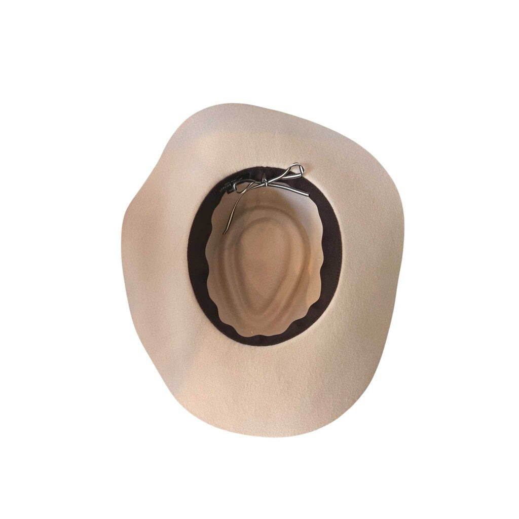 HENRI BENDEL HAT