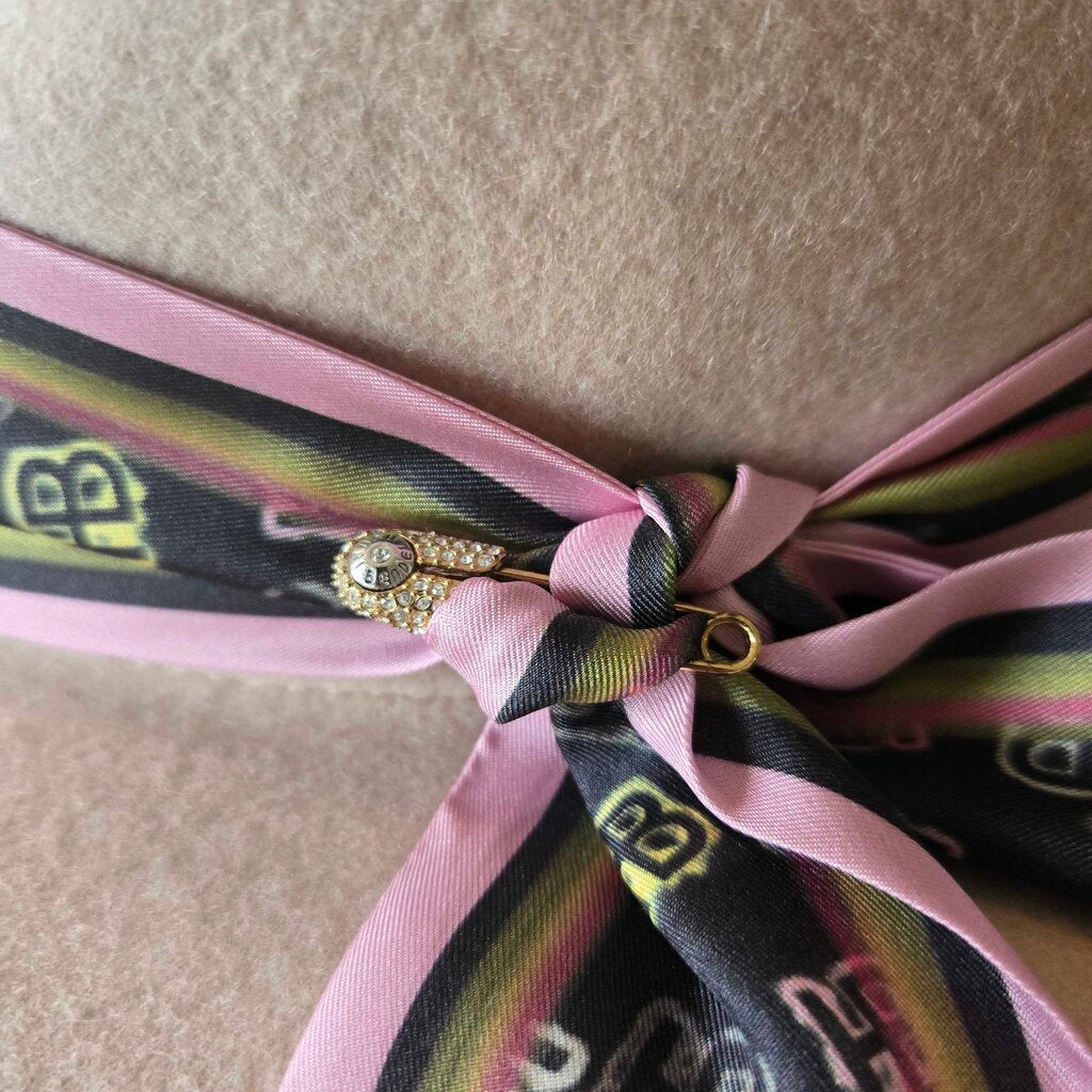 HENRI BENDEL HAT