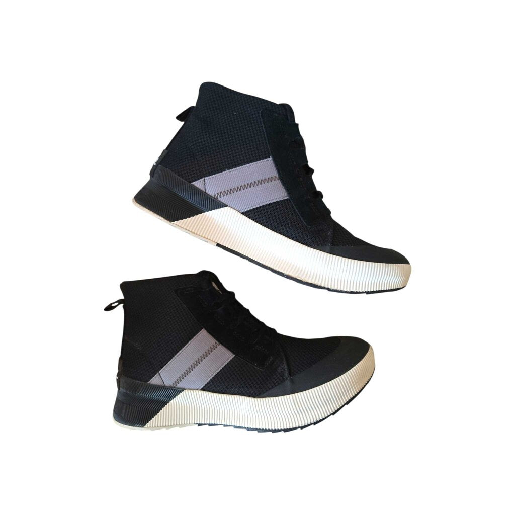 SOREL SZ 10