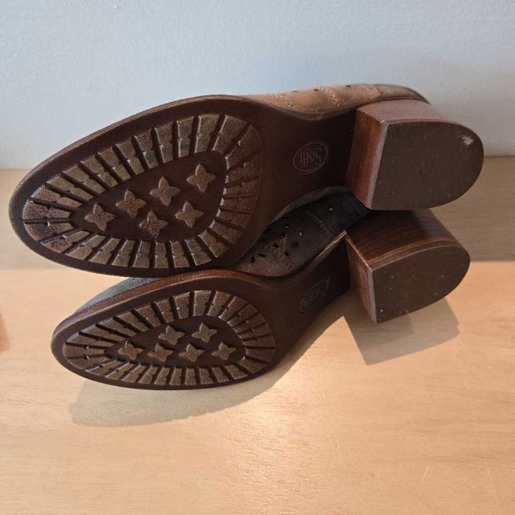SOFFT SZ 8.5
