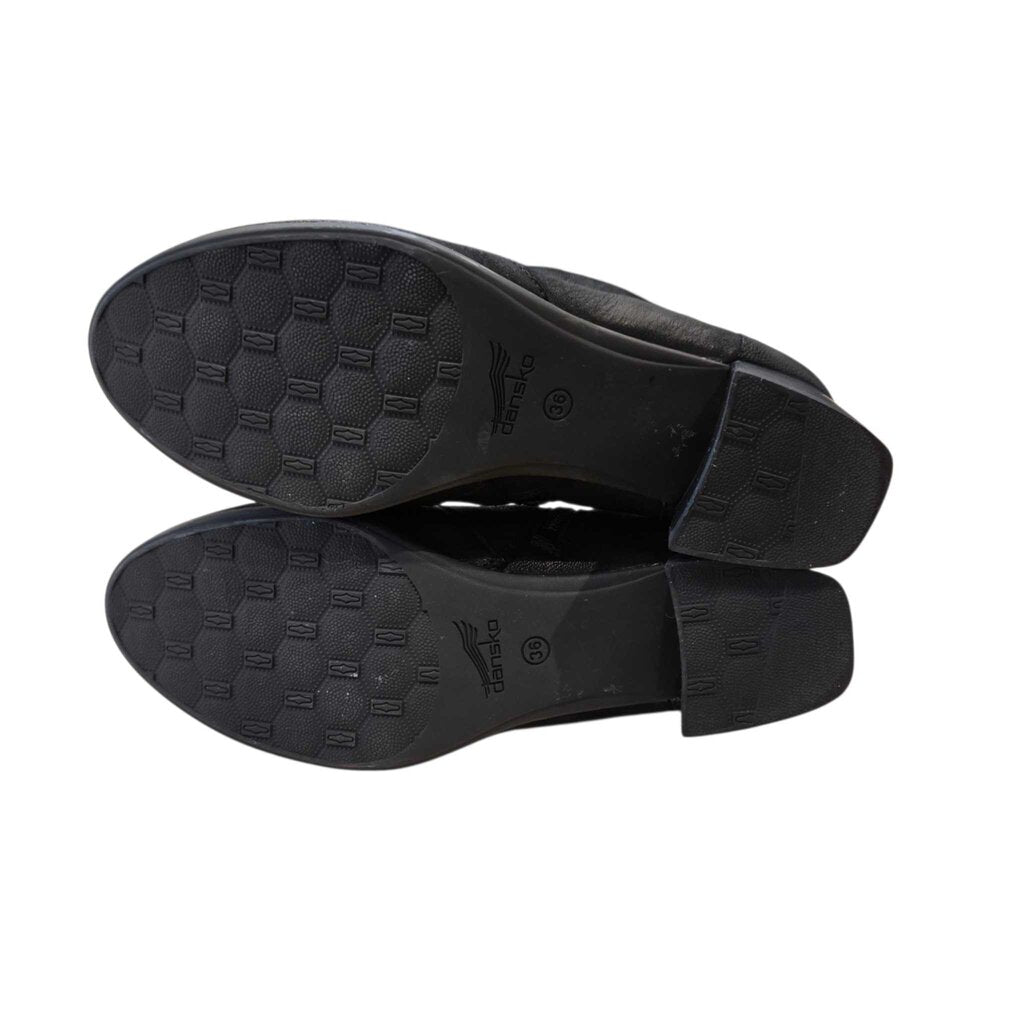DANSKO SZ 38 = 7.5