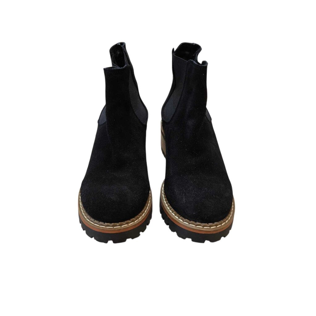 BERTUCHI BOOT SZ 38 = 7.5/8