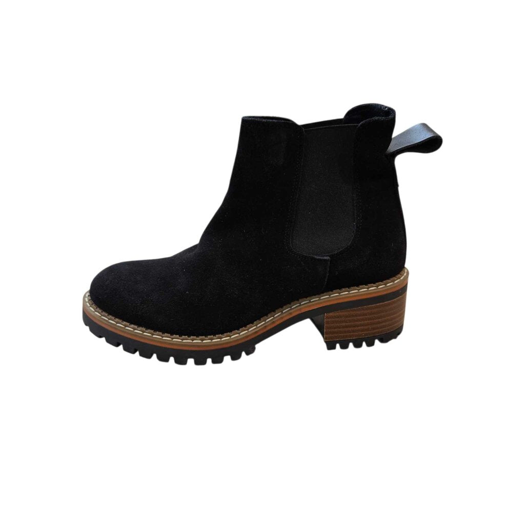 BERTUCHI BOOT SZ 38 = 7.5/8