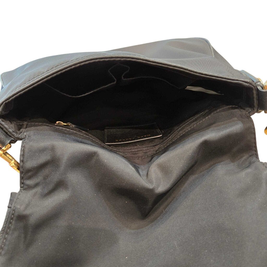MARC JACOBS TROOPER NOMAD SADDLE BAG