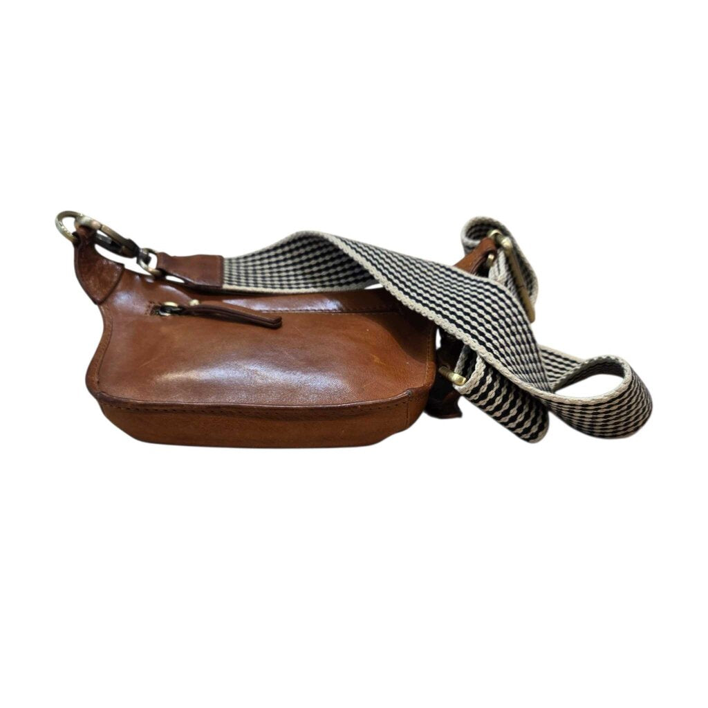 O MY BAG BECK'S BUM BAG retail 200.00