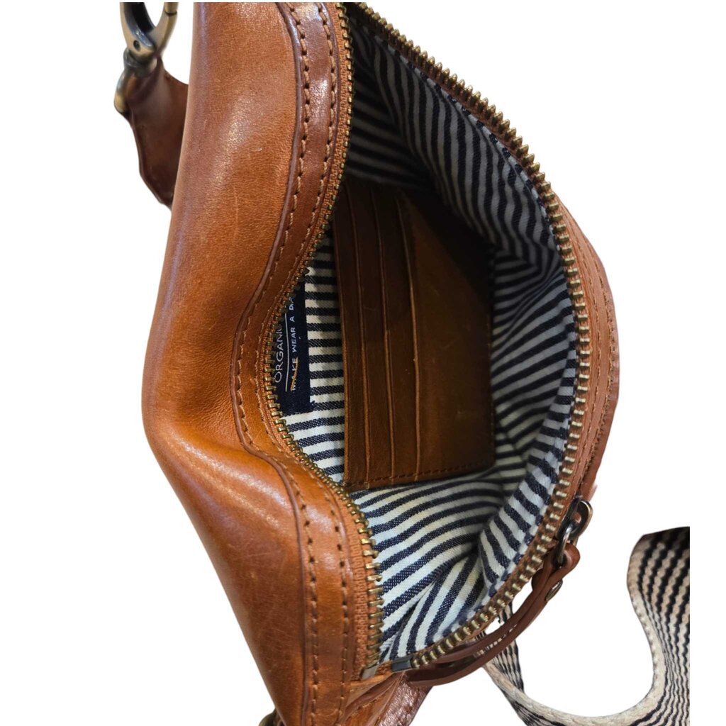 O MY BAG BECK'S BUM BAG retail 200.00