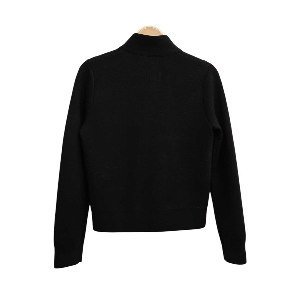 THEORY JACKET SZ PETITE W retail 468.00 W