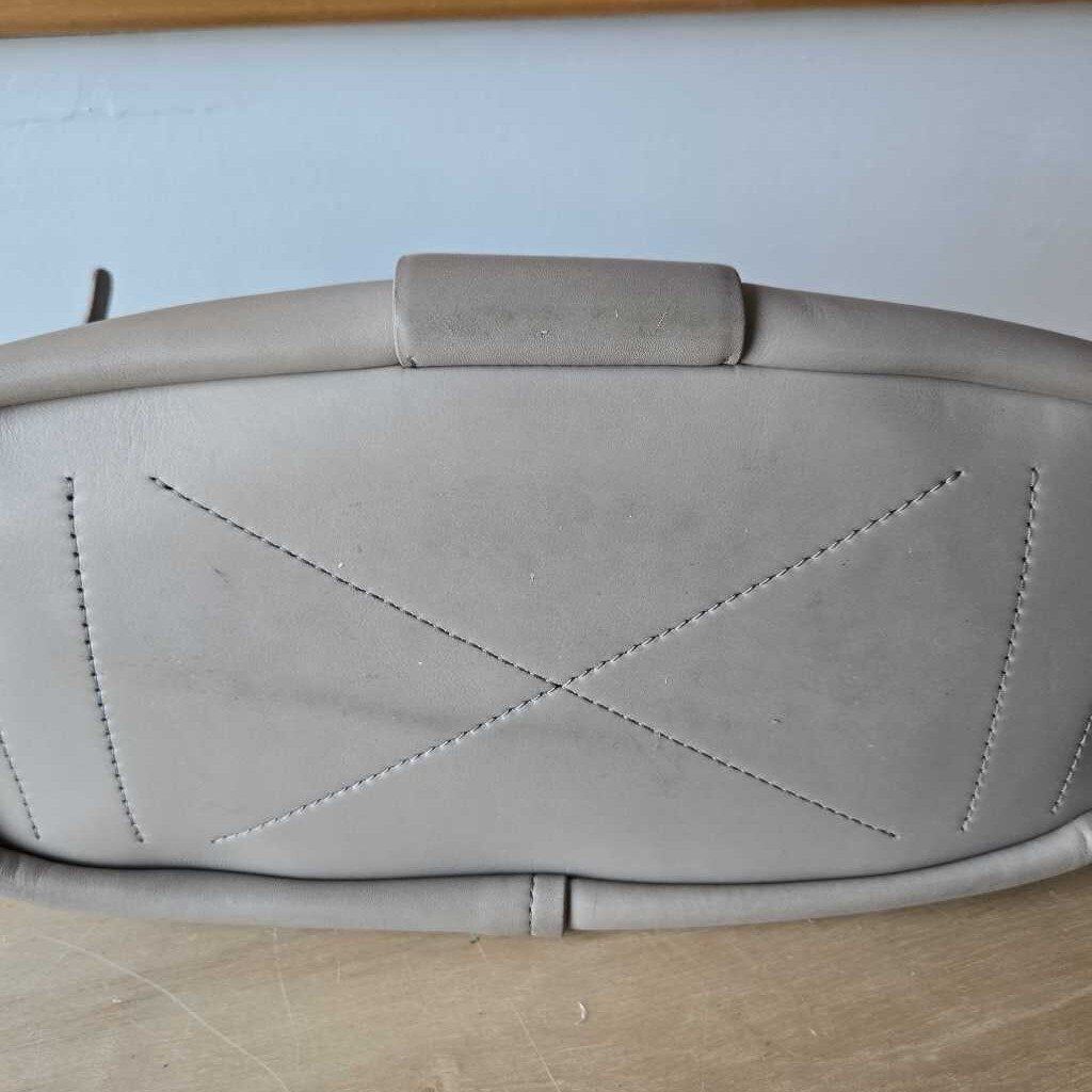 THEORY T BAR SATCHEL retail 695.00