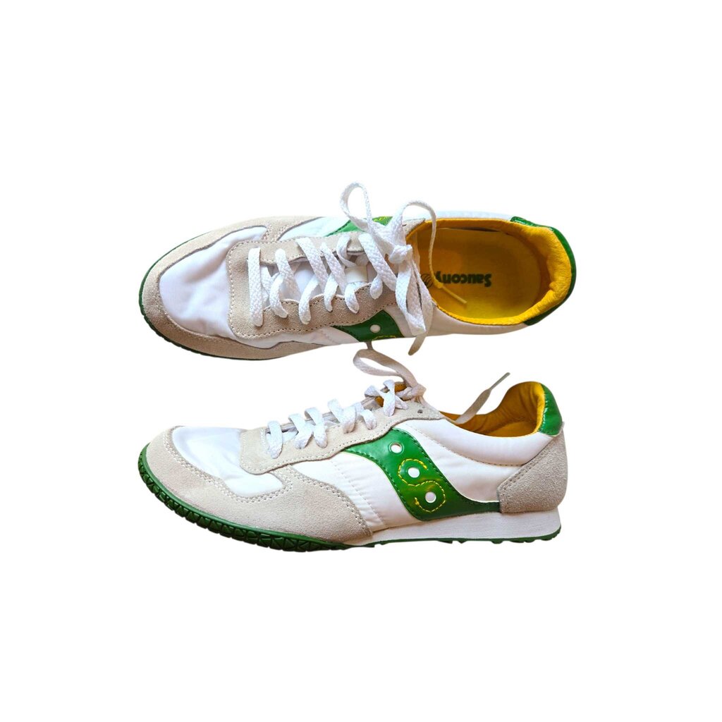 SACONY DXN TRAINER SZ 9