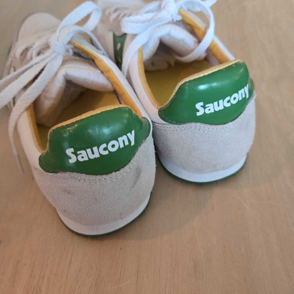 SACONY DXN TRAINER SZ 9