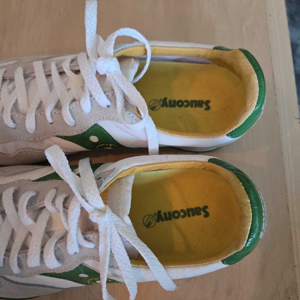 SACONY DXN TRAINER SZ 9