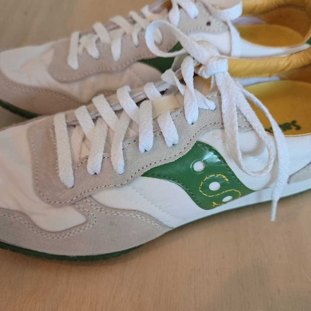 SACONY DXN TRAINER SZ 9