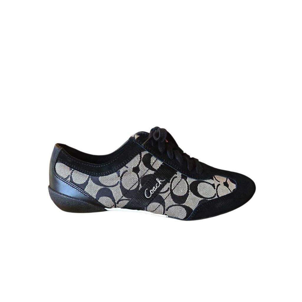 COACH BAYLEE SZ 9