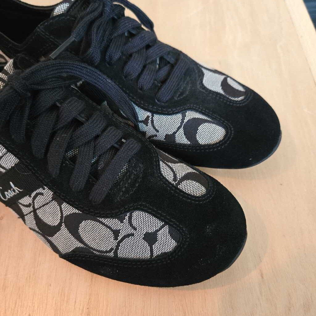 COACH BAYLEE SZ 9