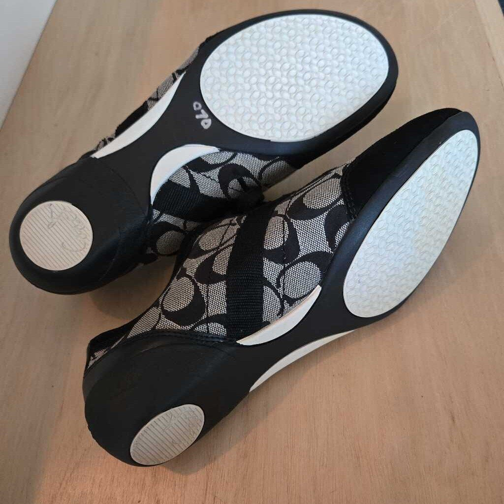 COACH BAYLEE SZ 9