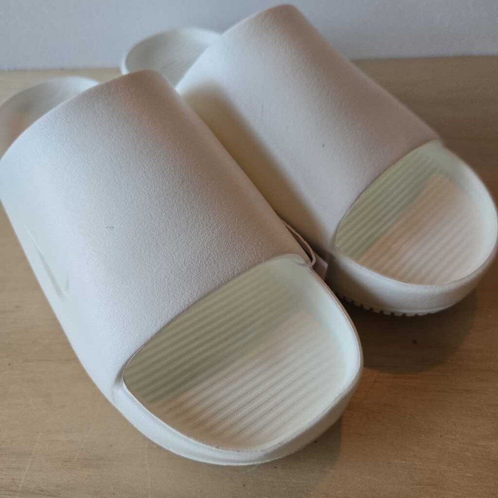 NIKE CALM SLIDE new SZ 8