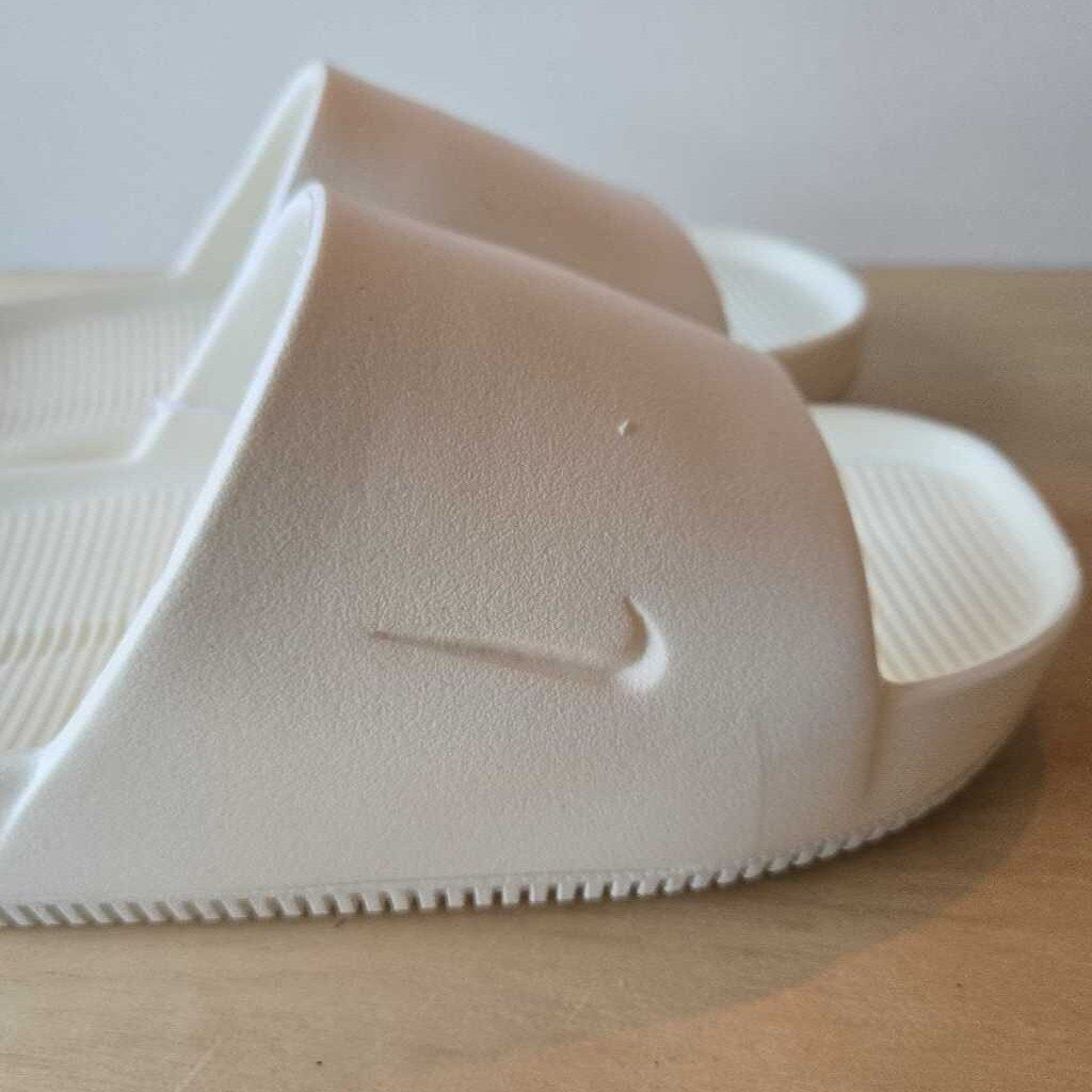 NIKE CALM SLIDE new SZ 8