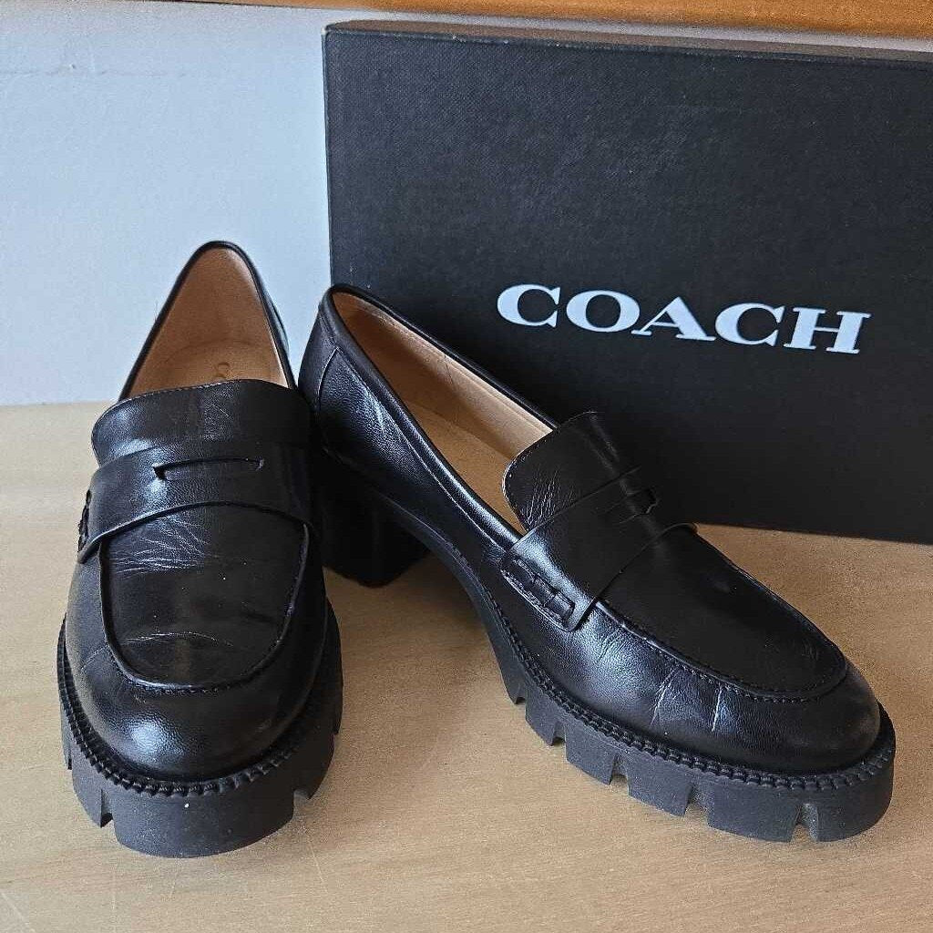 COACH CORA SZ 8
