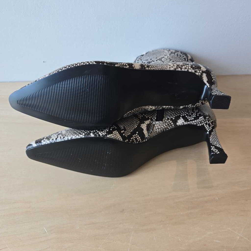 MADDEN KAPITAL SZ 7.5