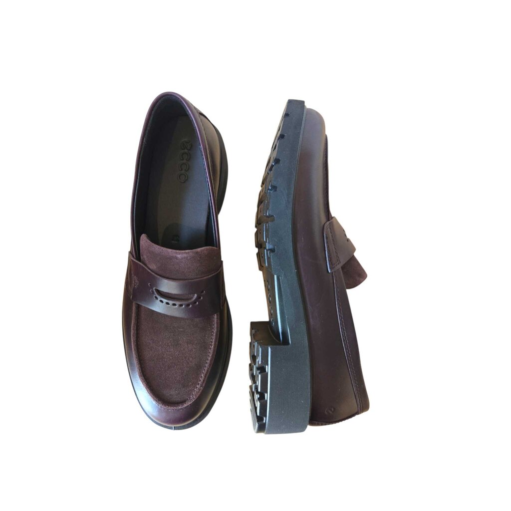 ECCO METROPOLE VIENNA SZ 6/6.5