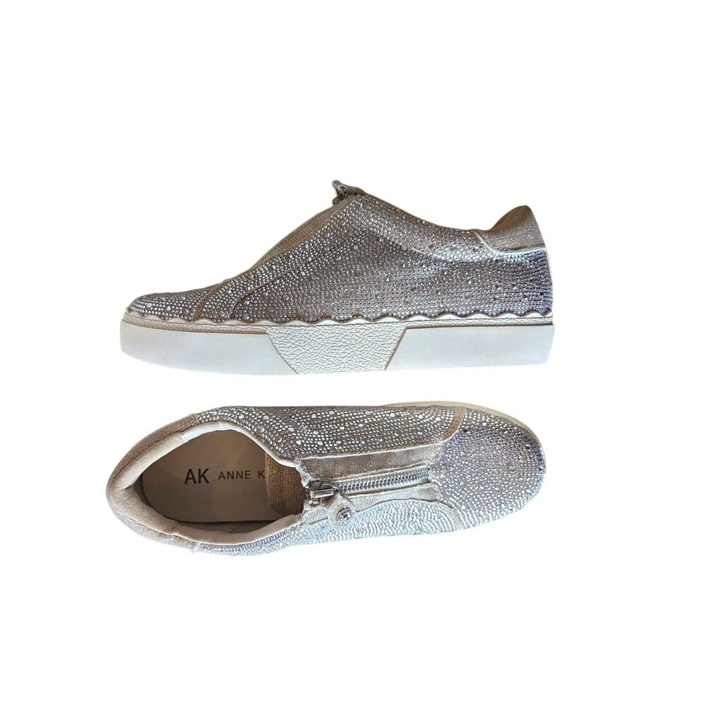 AK SEQUIN SZ 9.5