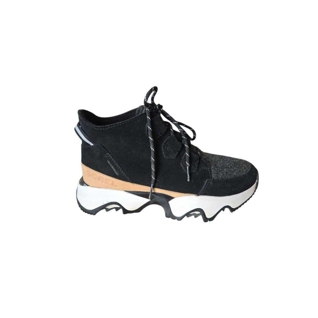 SOREL KINETIC IMPACT CARIBOU SZ 9