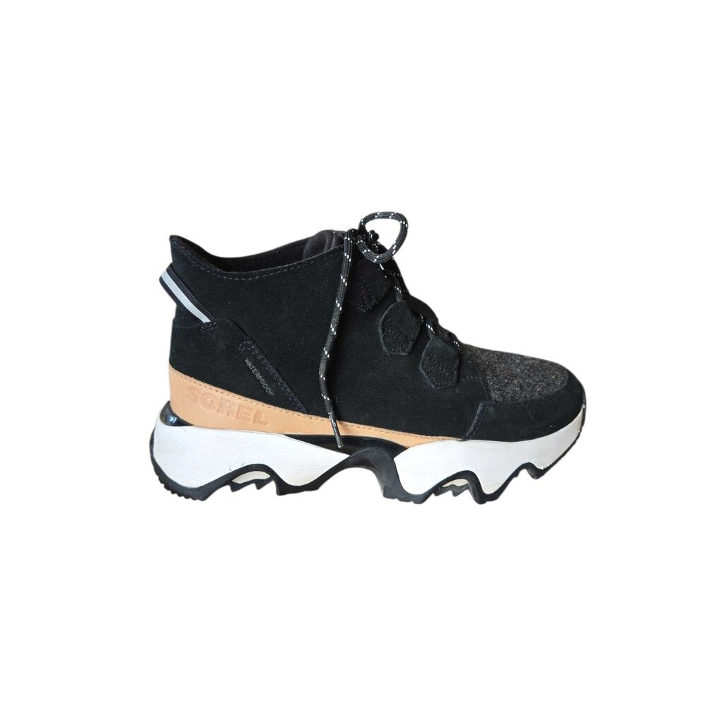 SOREL KINETIC IMPACT CARIBOU SZ 9
