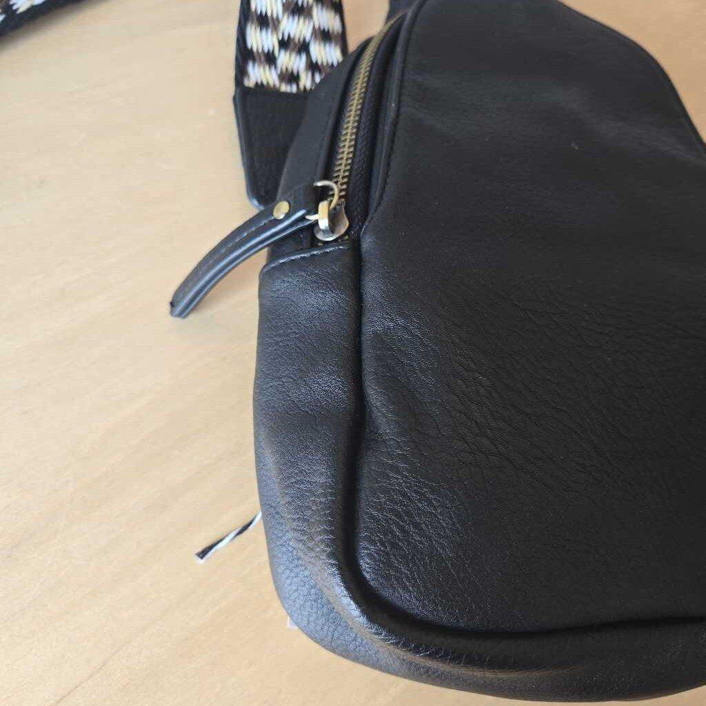 ANTHROPOLOGIE SLING BAG