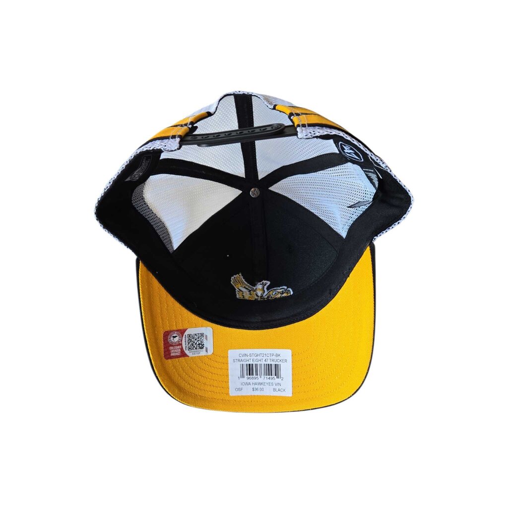 HERKY HAT new 36.00 unisex