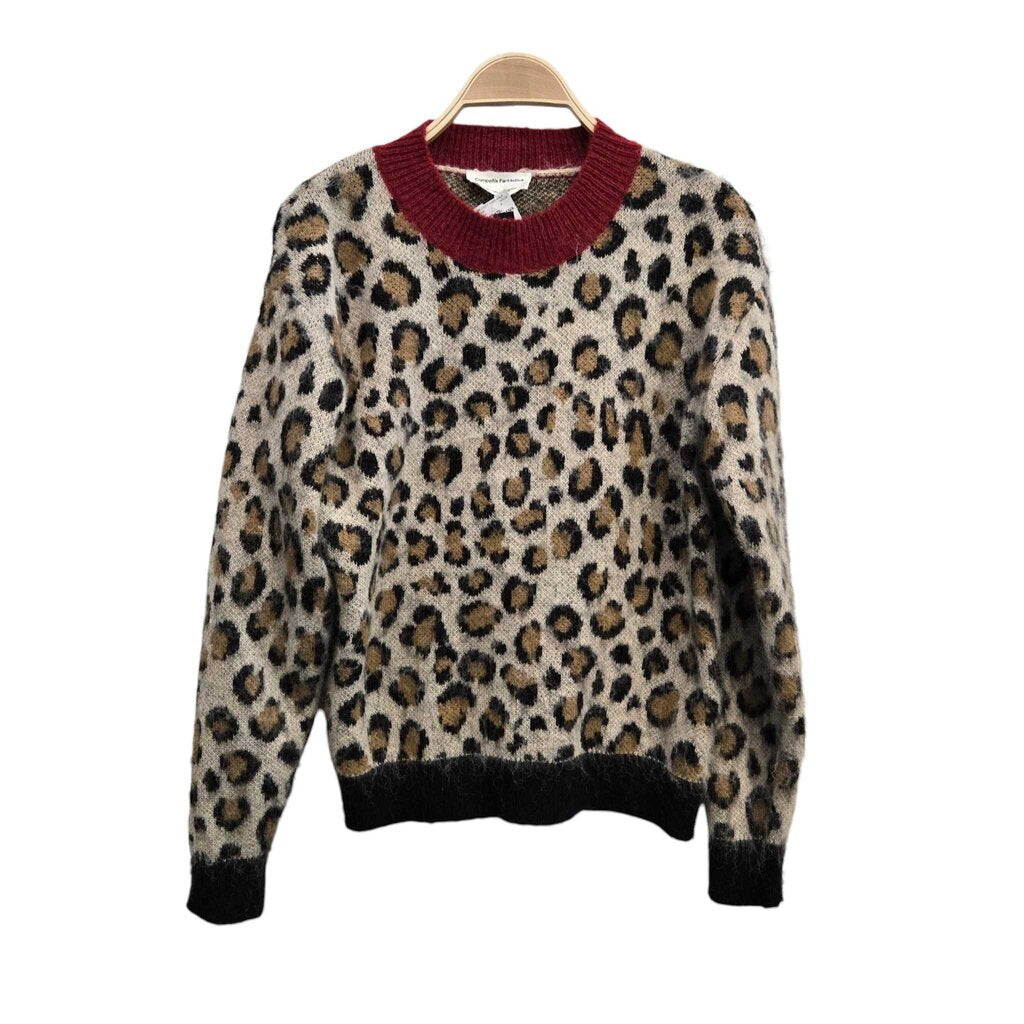 COMPANIA FANTASTICA SZ XS B1