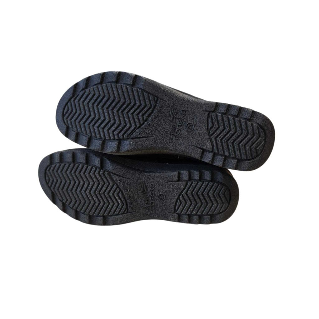 DANSKO new SZ 38 = 7.5/8