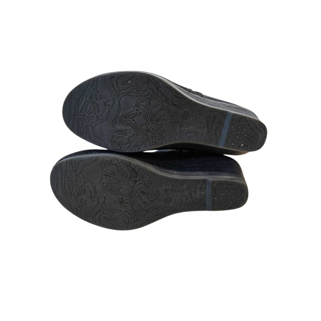 DANSKO SZ 37 = US 6.5/7