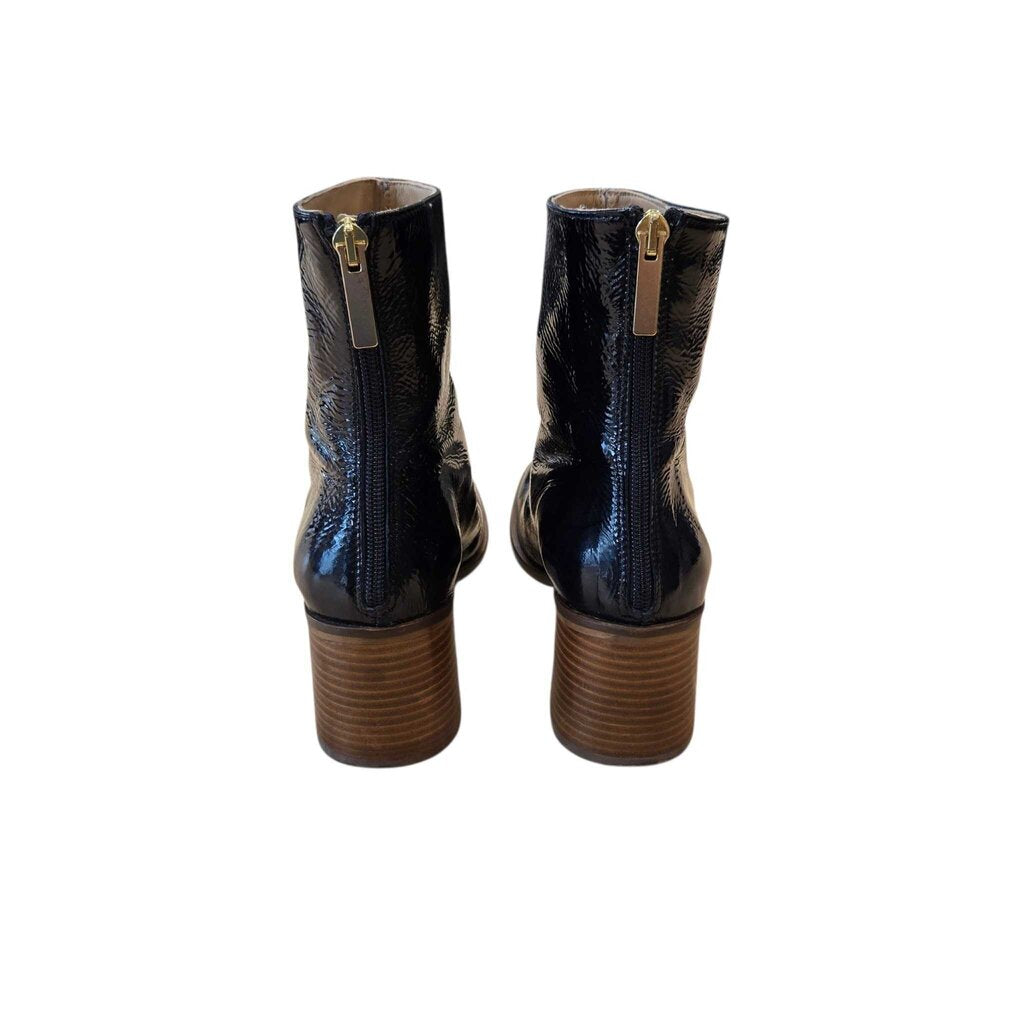 L.K. BENNETT CAMILA retail 365.00 SZ 38 = 7.5/8