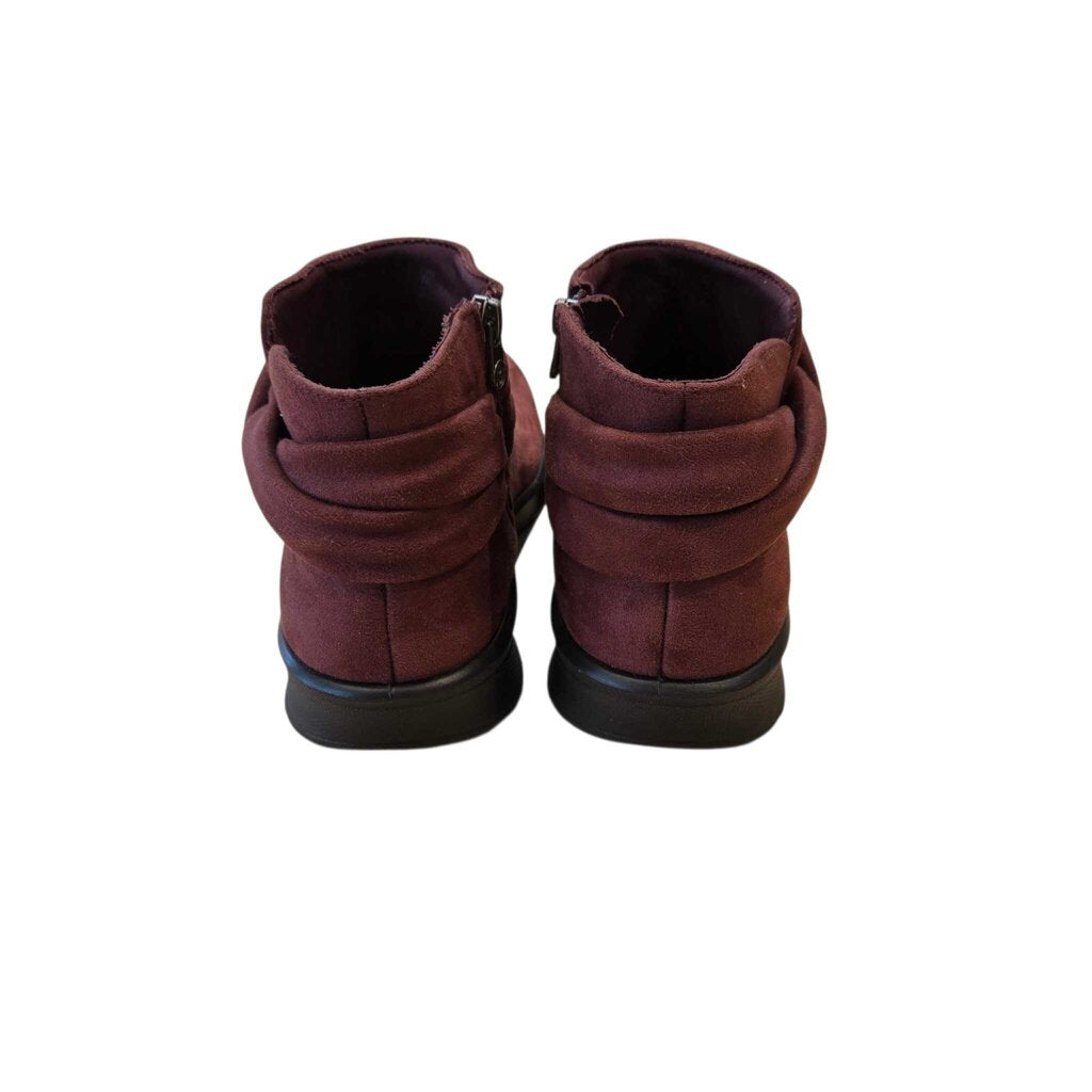 BZEES SZ 10 wide