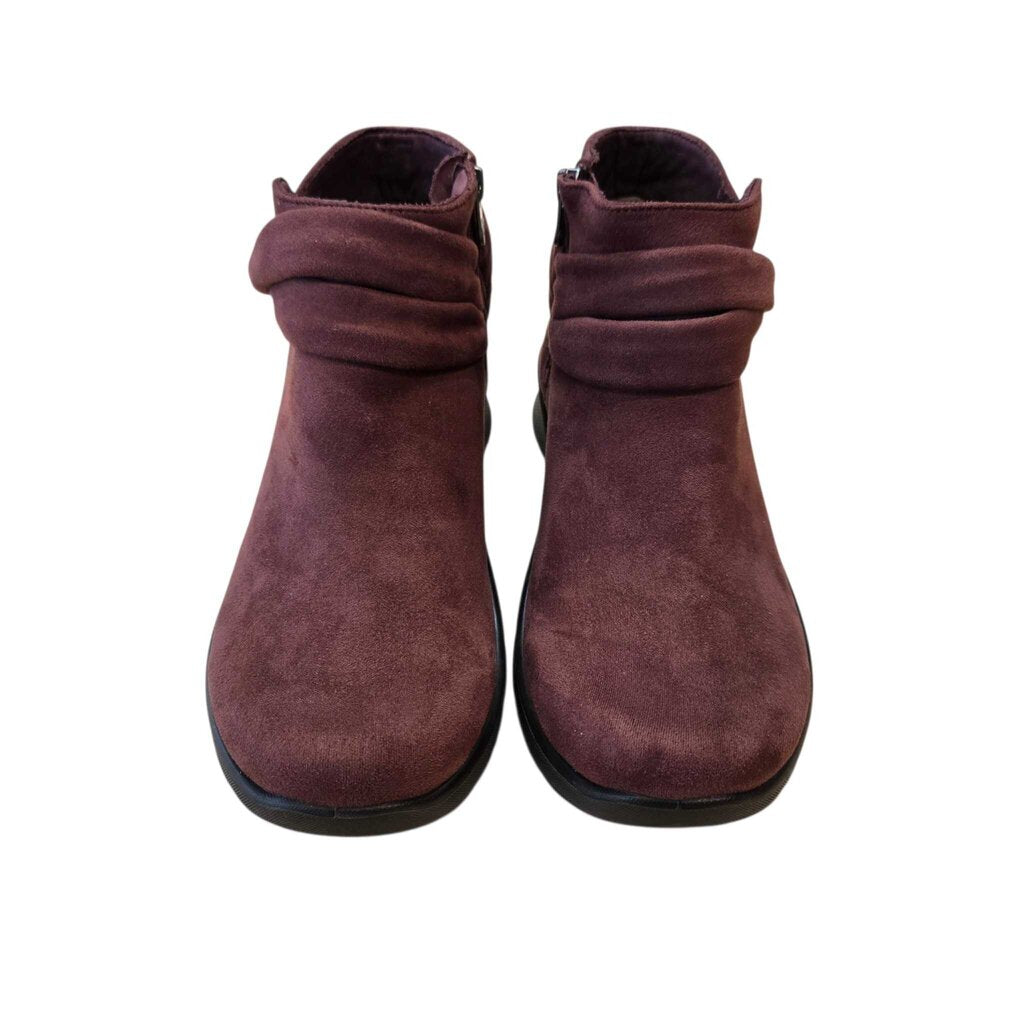 BZEES SZ 10 wide