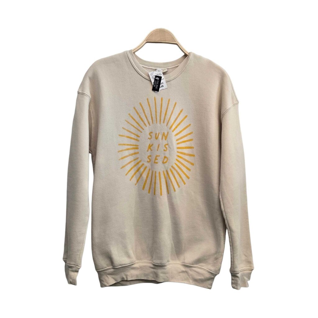 SUNKISSED SZ MEDIUM B2