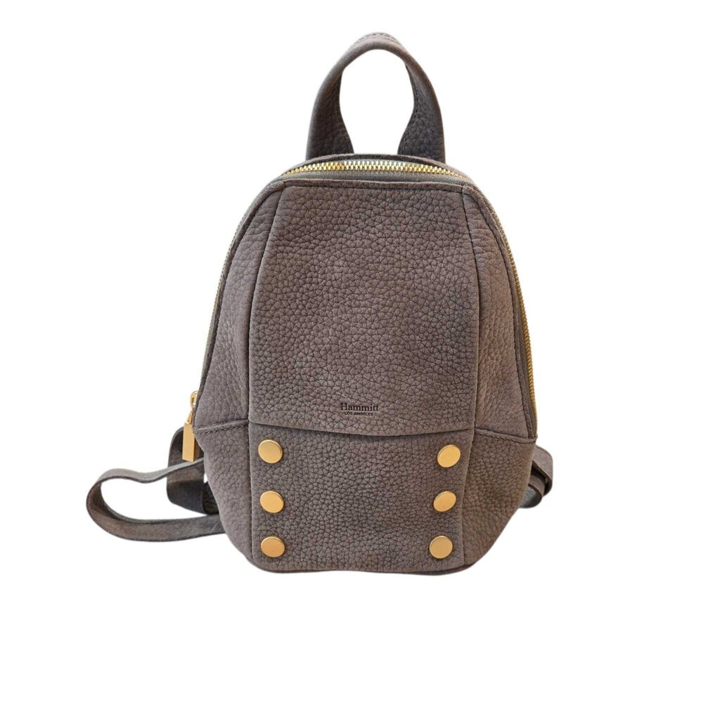 HAMMITT HUNTER backpack retail 395.00
