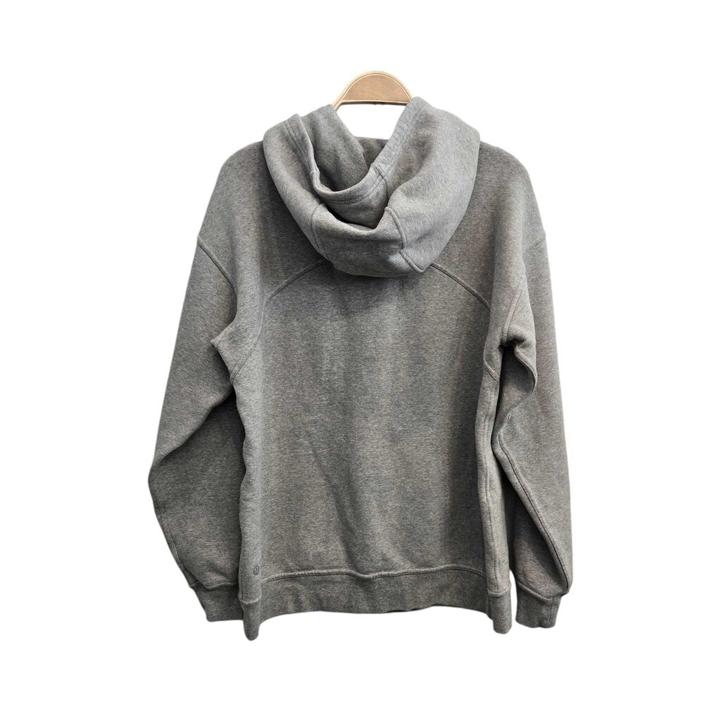 LULULEMON SZ 10 MEDIUM B2