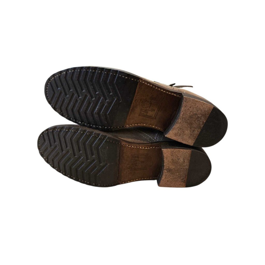 FRYE VERONICA SLOUCH SZ 9 retail 260.00