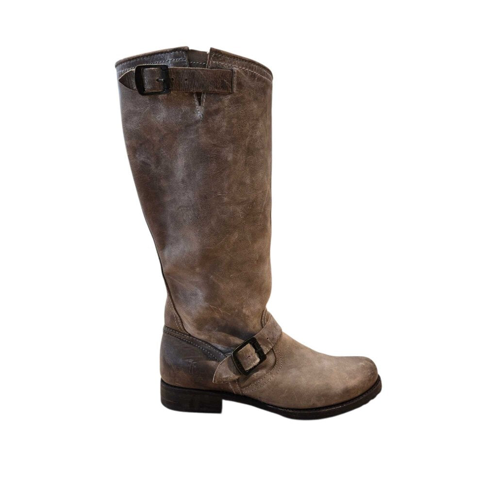 FRYE VERONICA SLOUCH SZ 9 retail 260.00