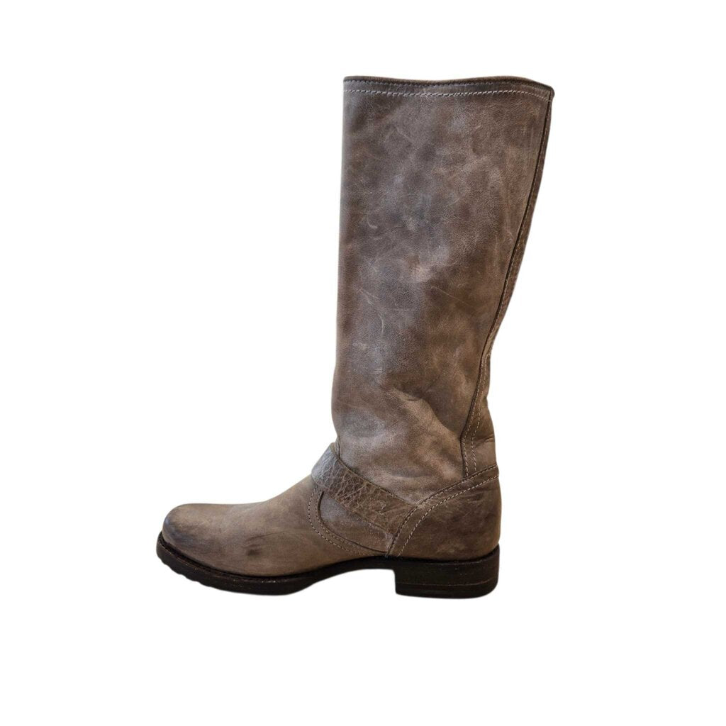 FRYE VERONICA SLOUCH SZ 9 retail 260.00